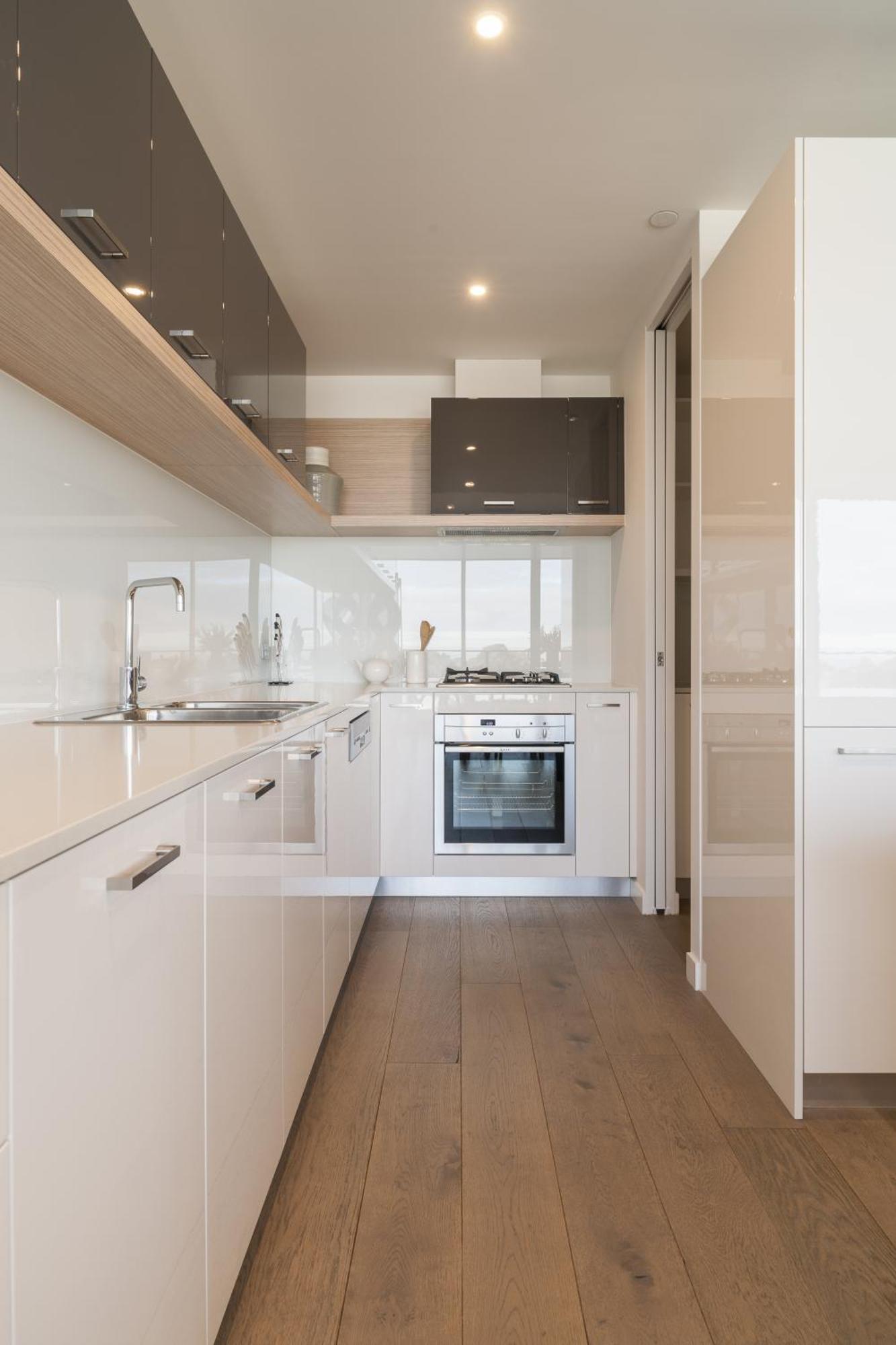 Caroline Serviced Apartments Sandringham Ruang foto