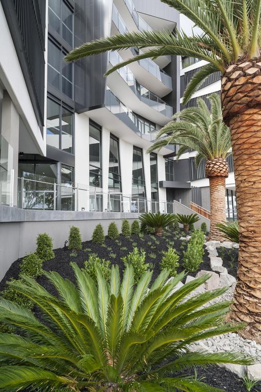 Caroline Serviced Apartments Sandringham Bagian luar foto