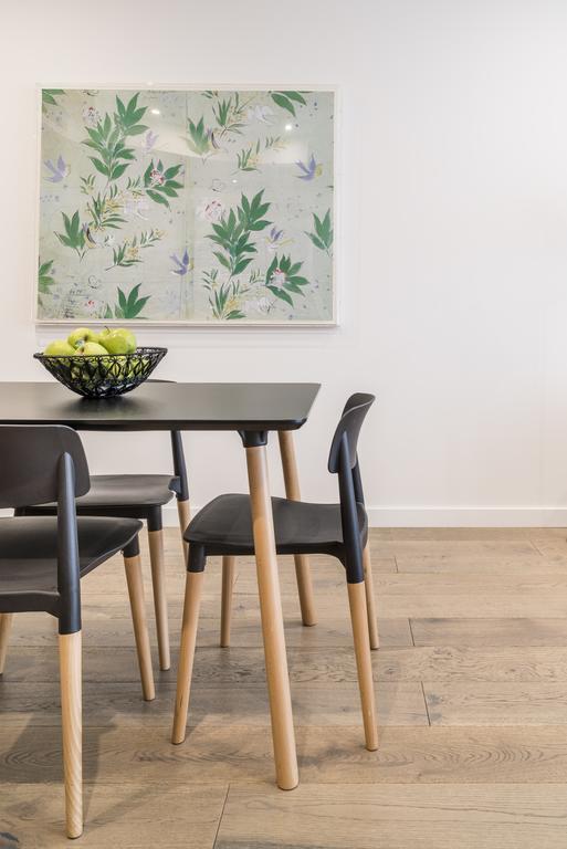 Caroline Serviced Apartments Sandringham Bagian luar foto