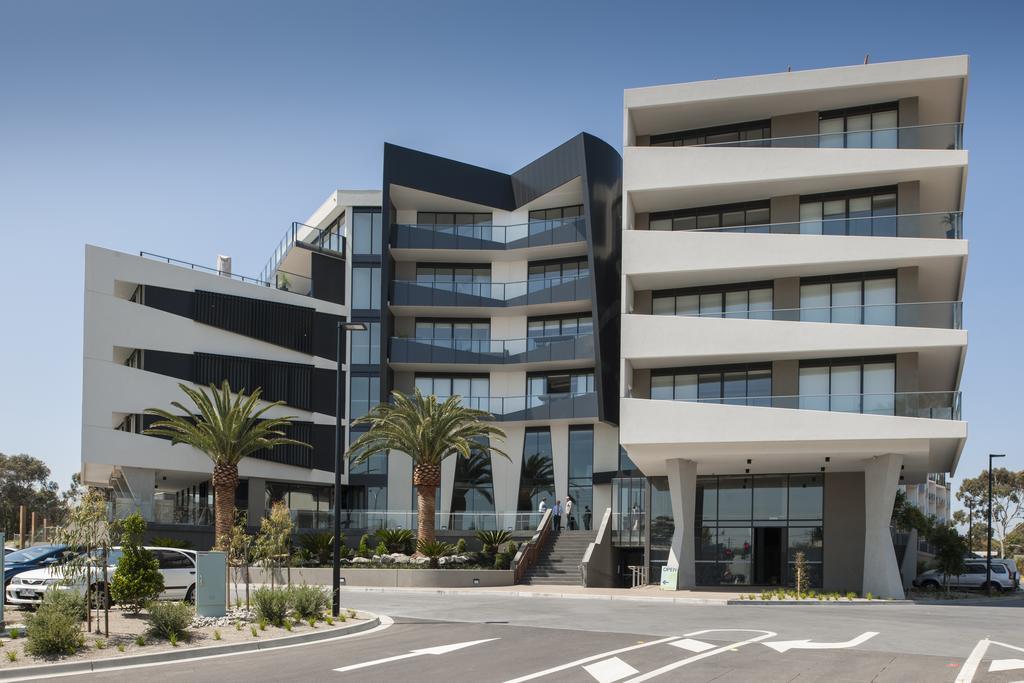 Caroline Serviced Apartments Sandringham Bagian luar foto