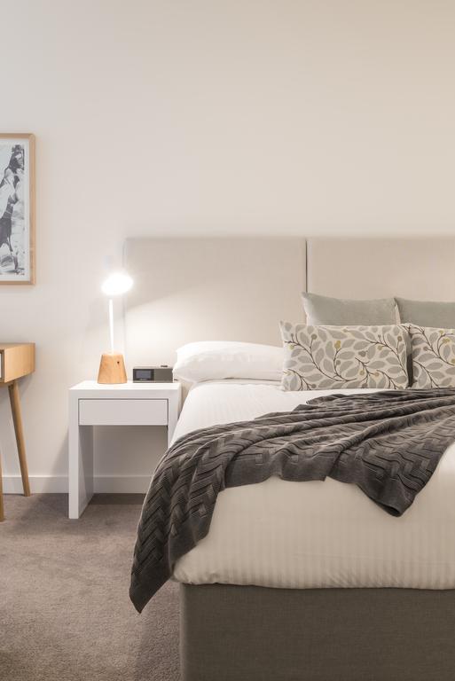 Caroline Serviced Apartments Sandringham Bagian luar foto