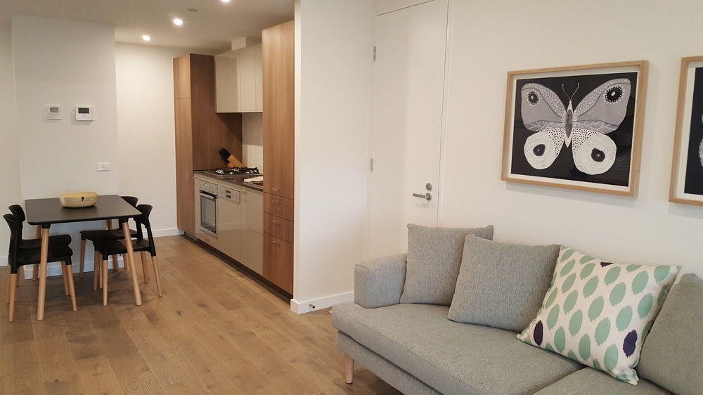 Caroline Serviced Apartments Sandringham Bagian luar foto