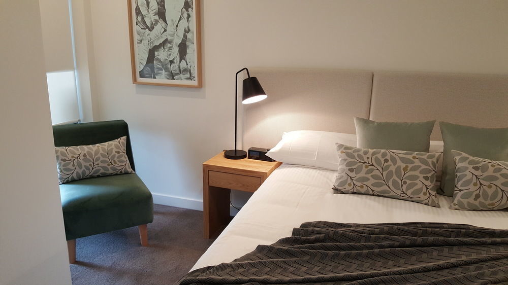 Caroline Serviced Apartments Sandringham Bagian luar foto