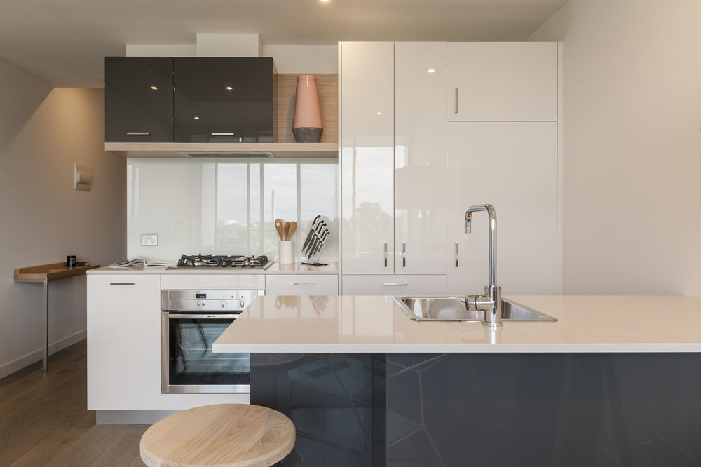 Caroline Serviced Apartments Sandringham Bagian luar foto